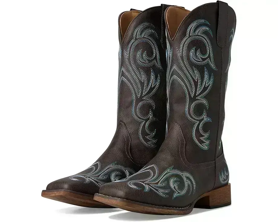 Women's Roper Riley Square