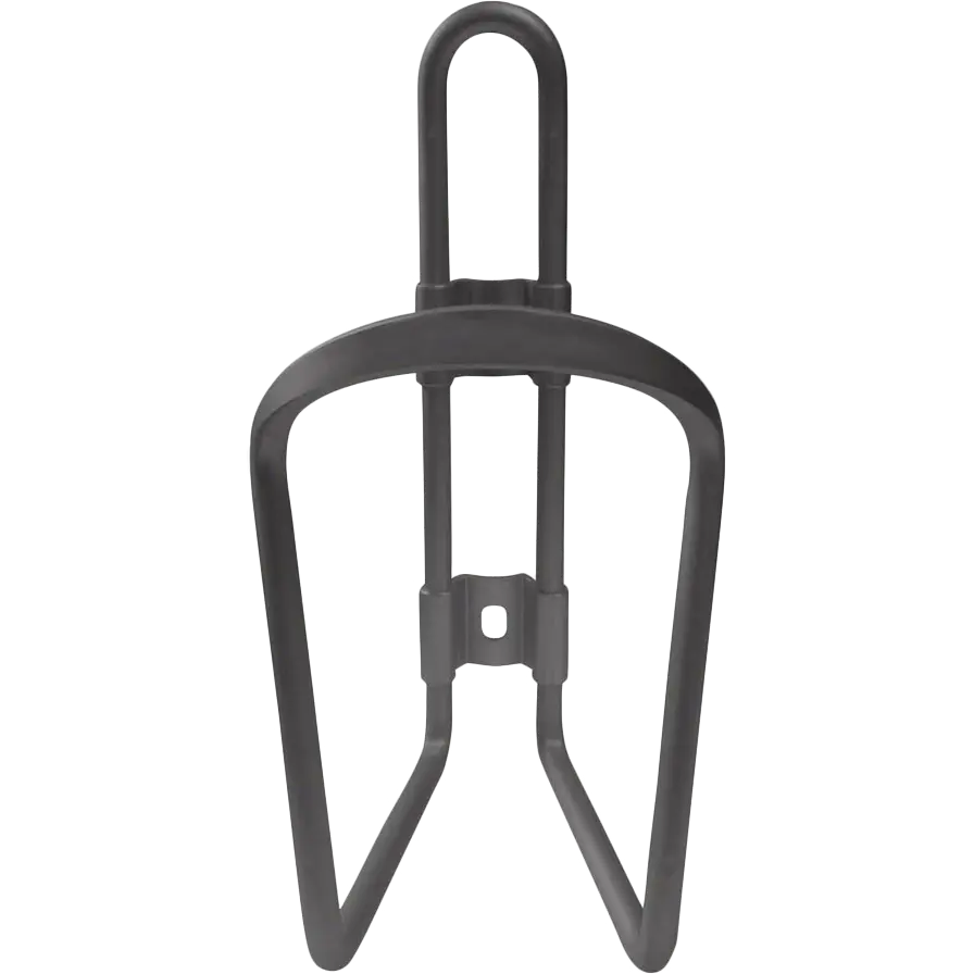 Alloy Water Bottle Cage - Black