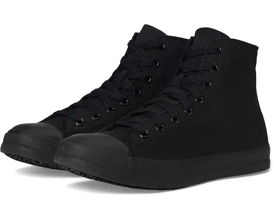 Unisex Shoes for Crews Pembroke Canvas