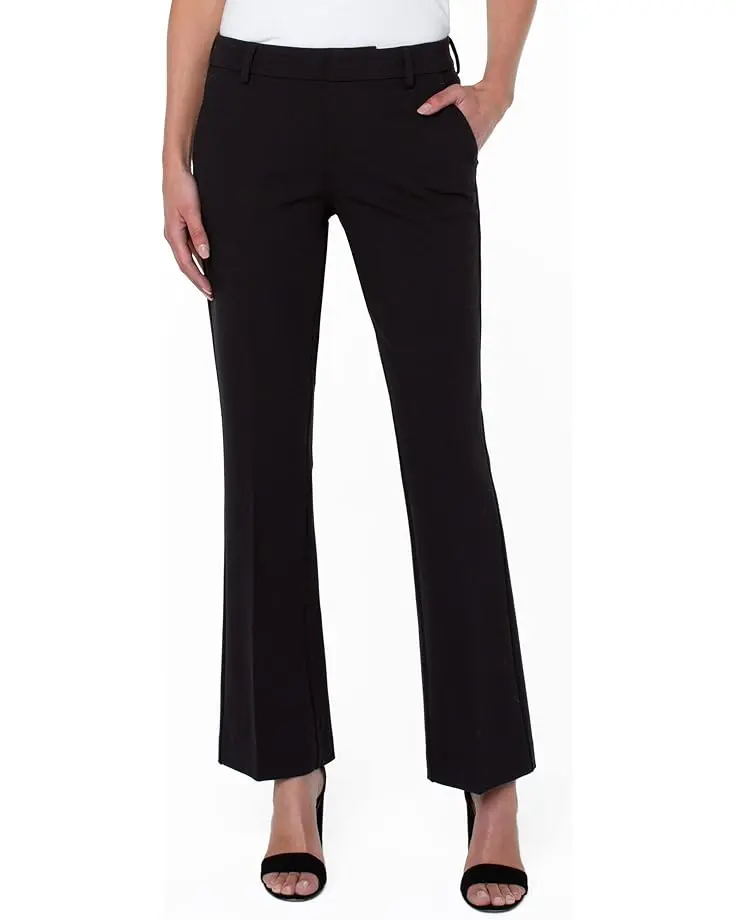 Kelsey Flare Trouser