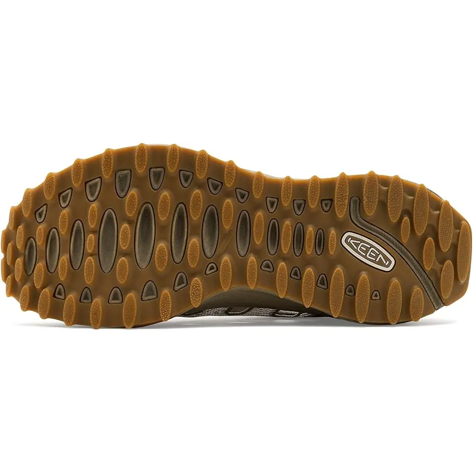 Zionic ADV Open-Air Hiking Shoes