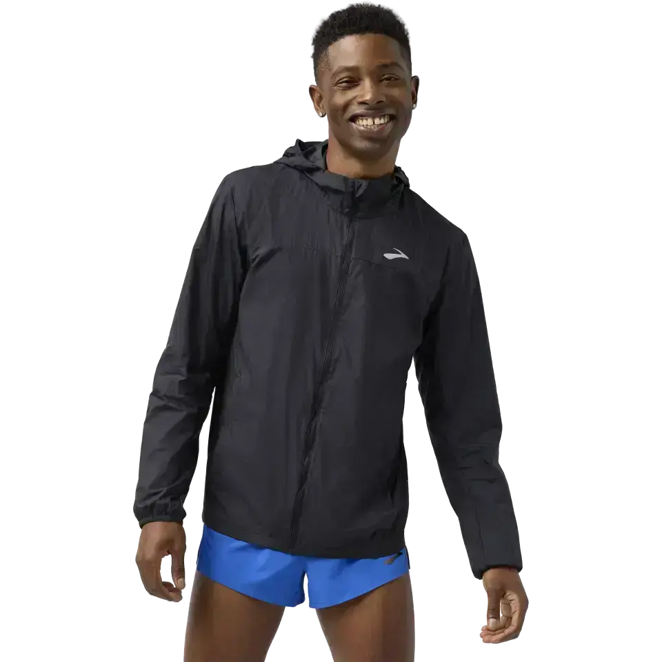 Men's Canopy Packable Jacket