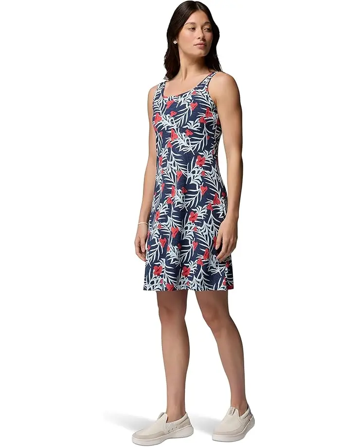 Freezer™ III Dress