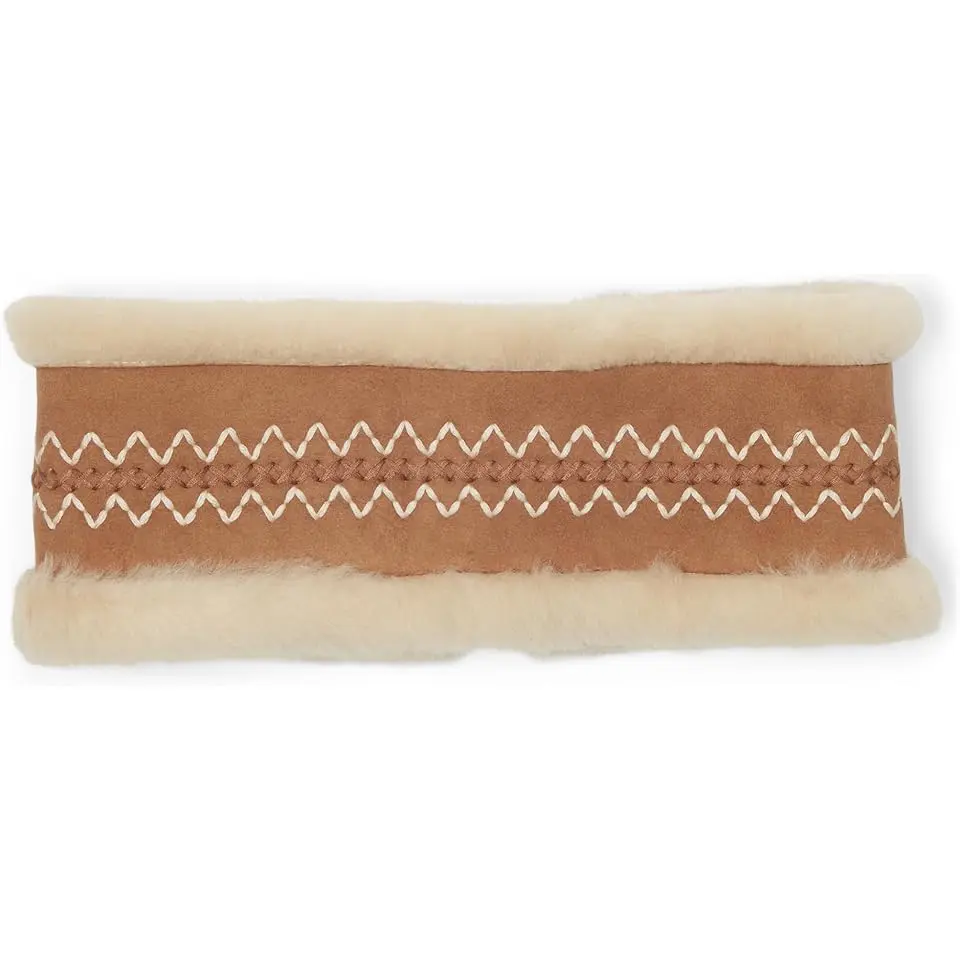 Atherson Embroidered Hb