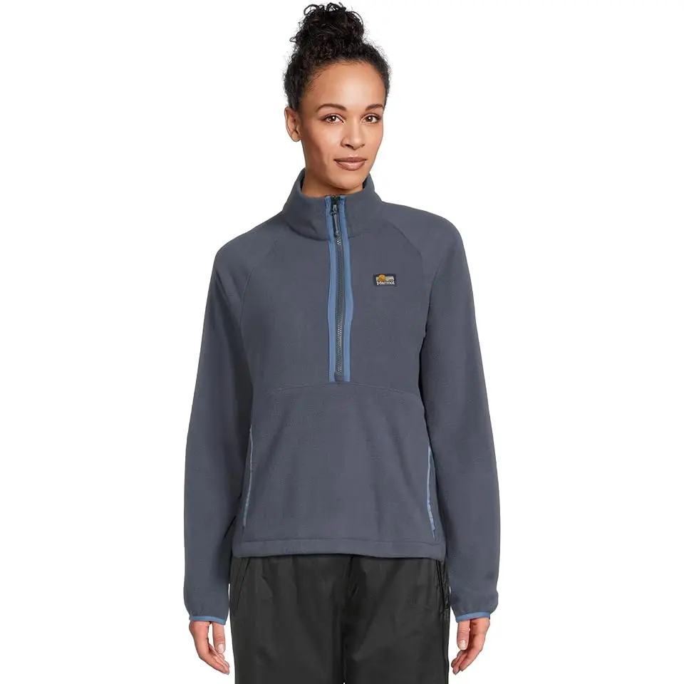 Upward Fleece Pullover