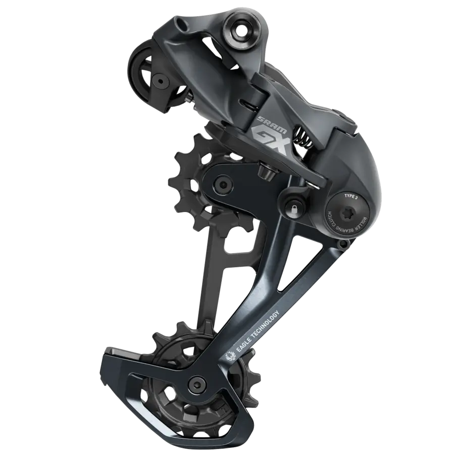 GX Eagle Rear Derailleur 12 Speed LC 52t Max