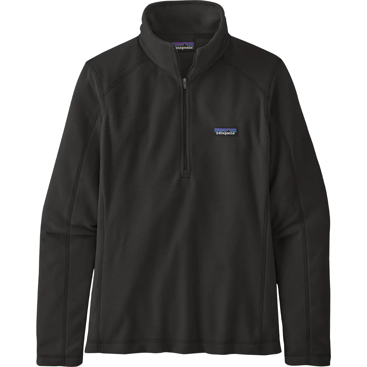 Women's Micro D 1/4 Zip Fleece