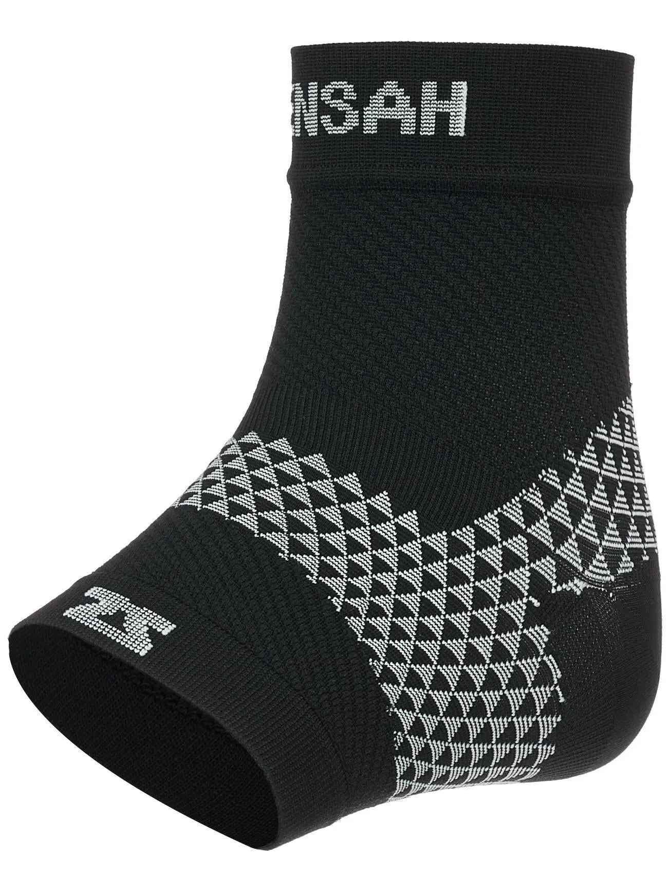 ZENSAH Plantar Fasciitis Sleeve (Single)