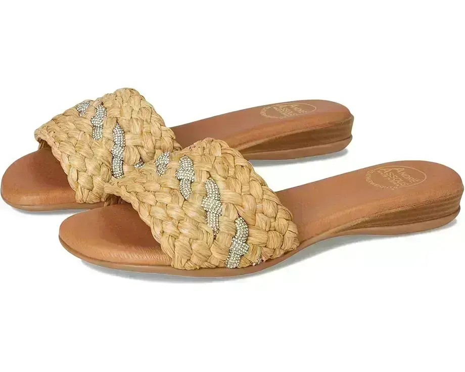 Women's Andre Assous Nahala