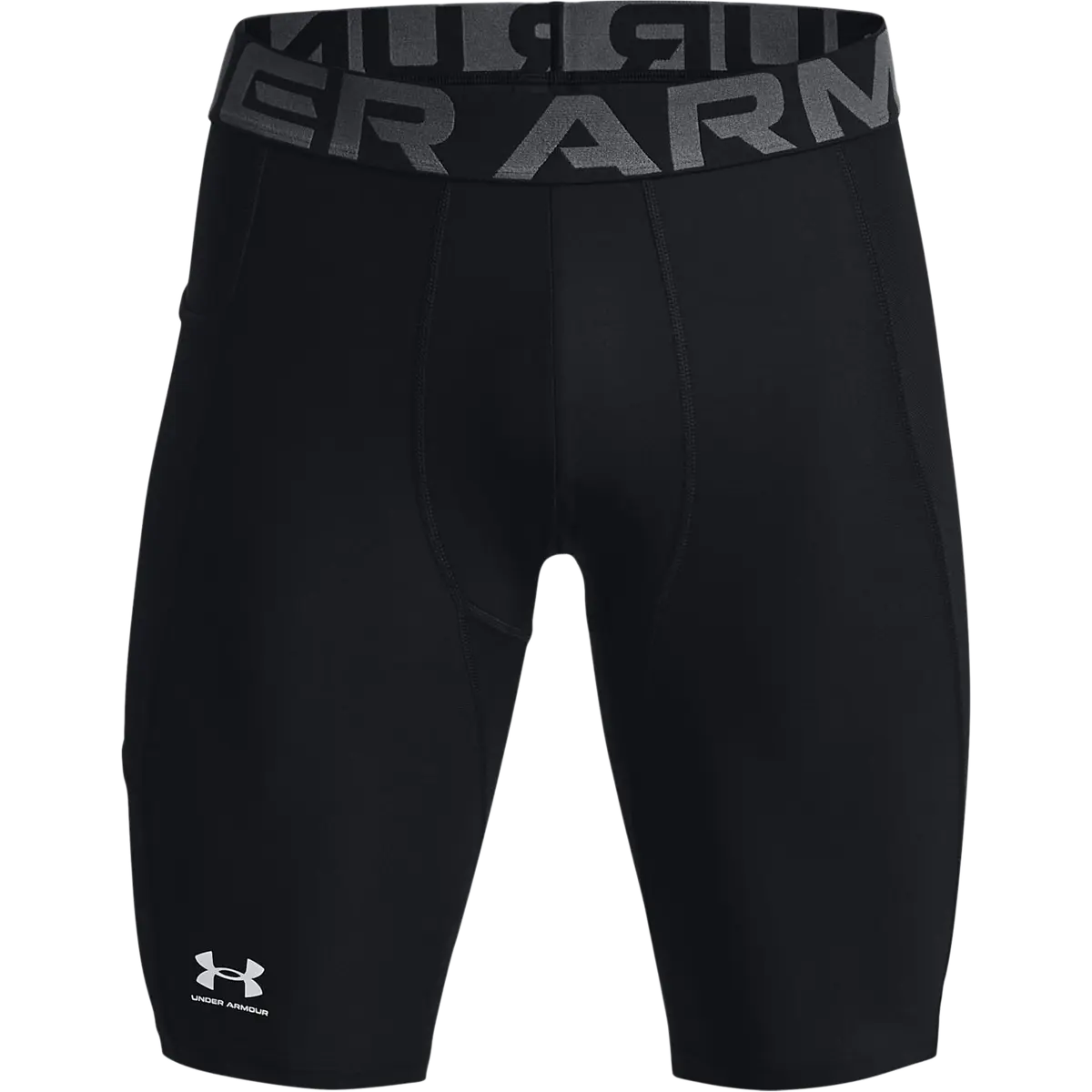 Men's HeatGear Armour 2.0 Pocket Long Shorts