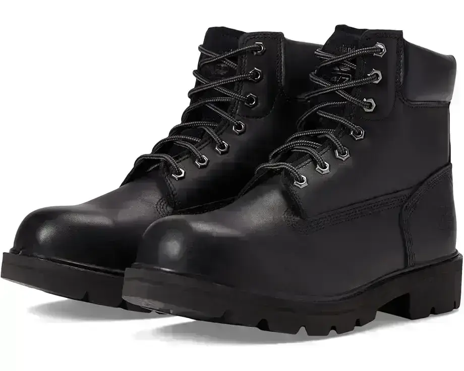 Unisex Timberland PRO Sawhorse 6" Composite Safety Toe