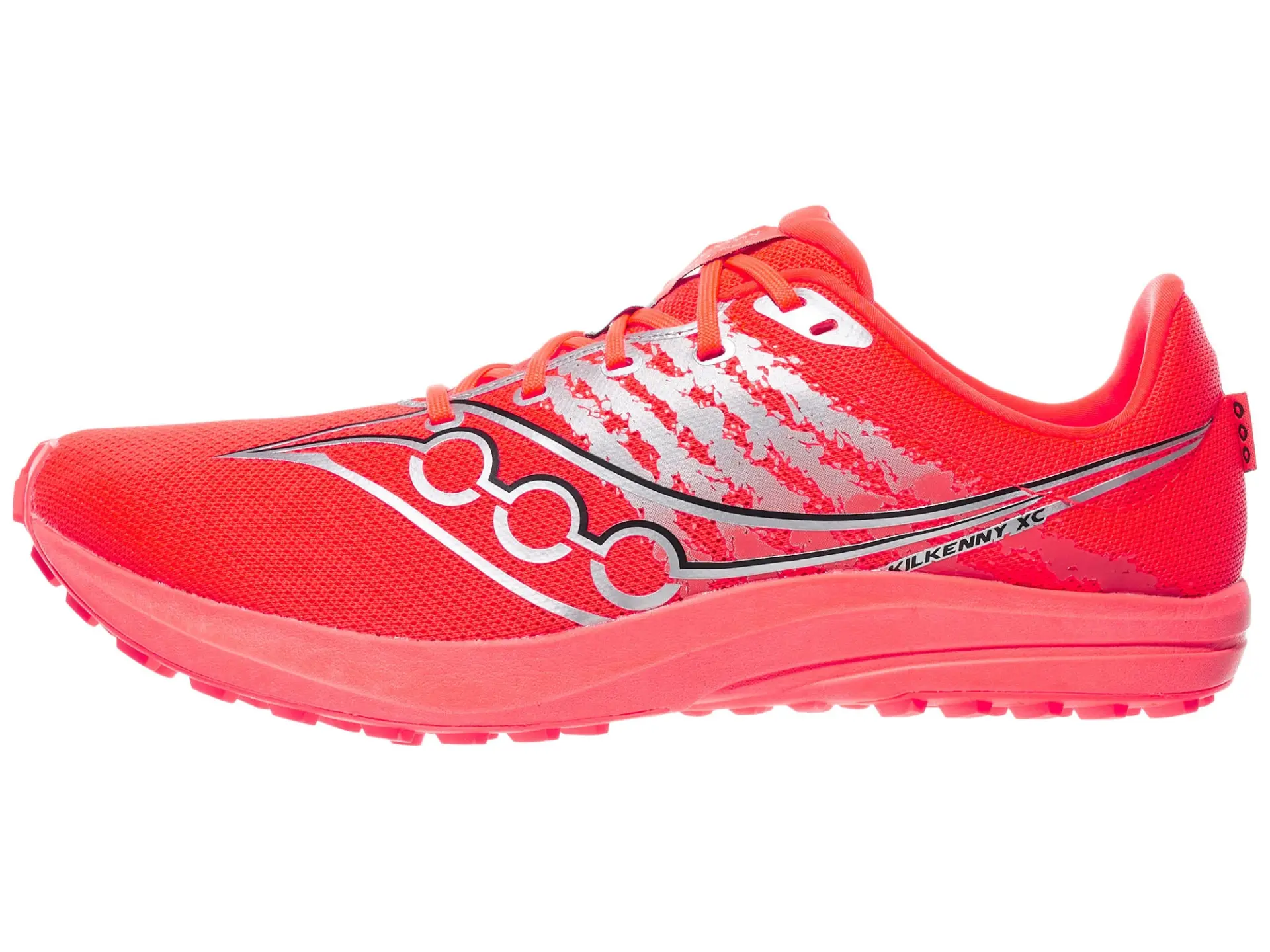 Saucony Kilkenny XC10 Flat
