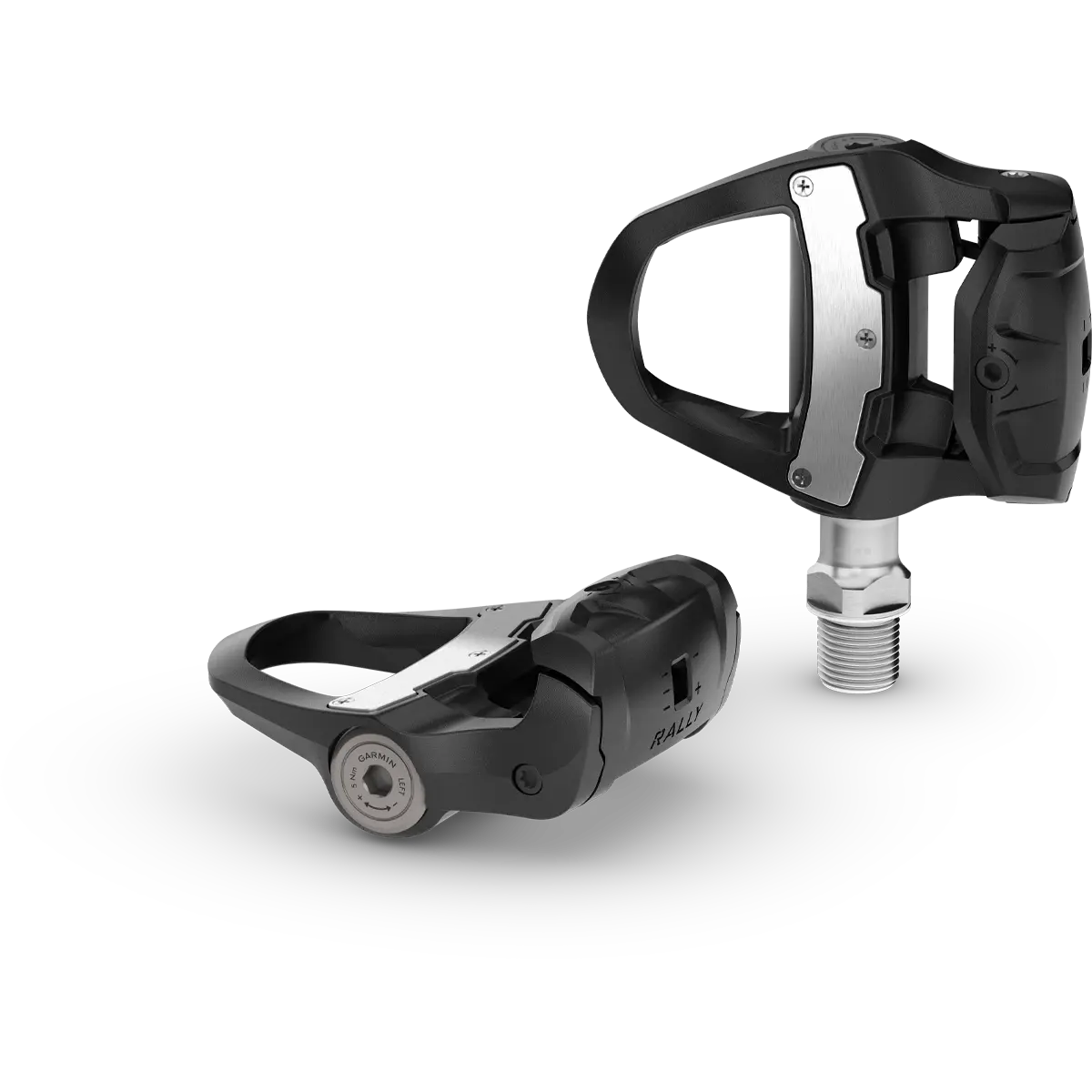 Rally RK110 KEO Single-sensing Power Meter