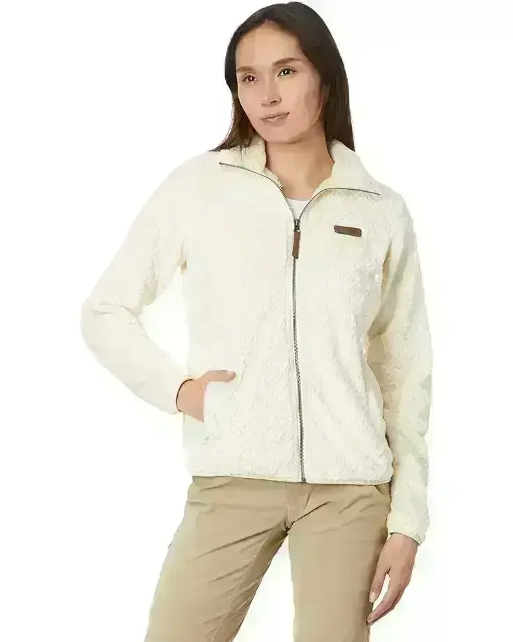 Women's Columbia Fire Side™ II Sherpa Full Zip