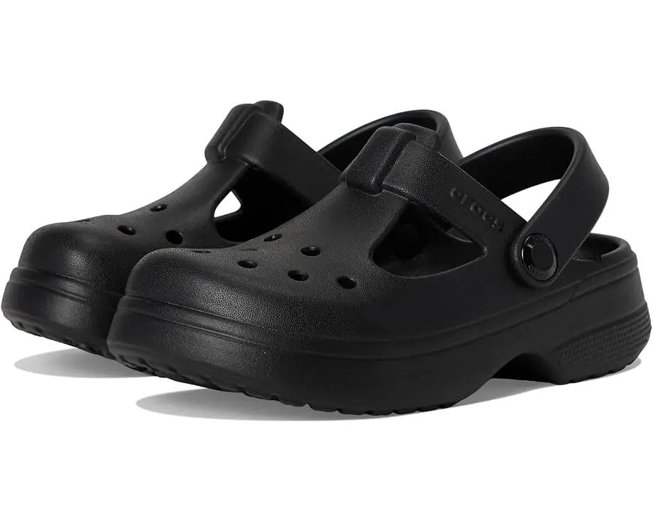 Classic Mary Jane Clogs (Toddler)