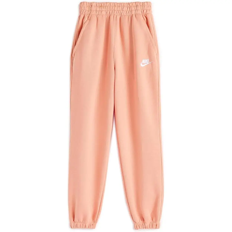 Sportswear Club Fleece Joggers (Big Kid)