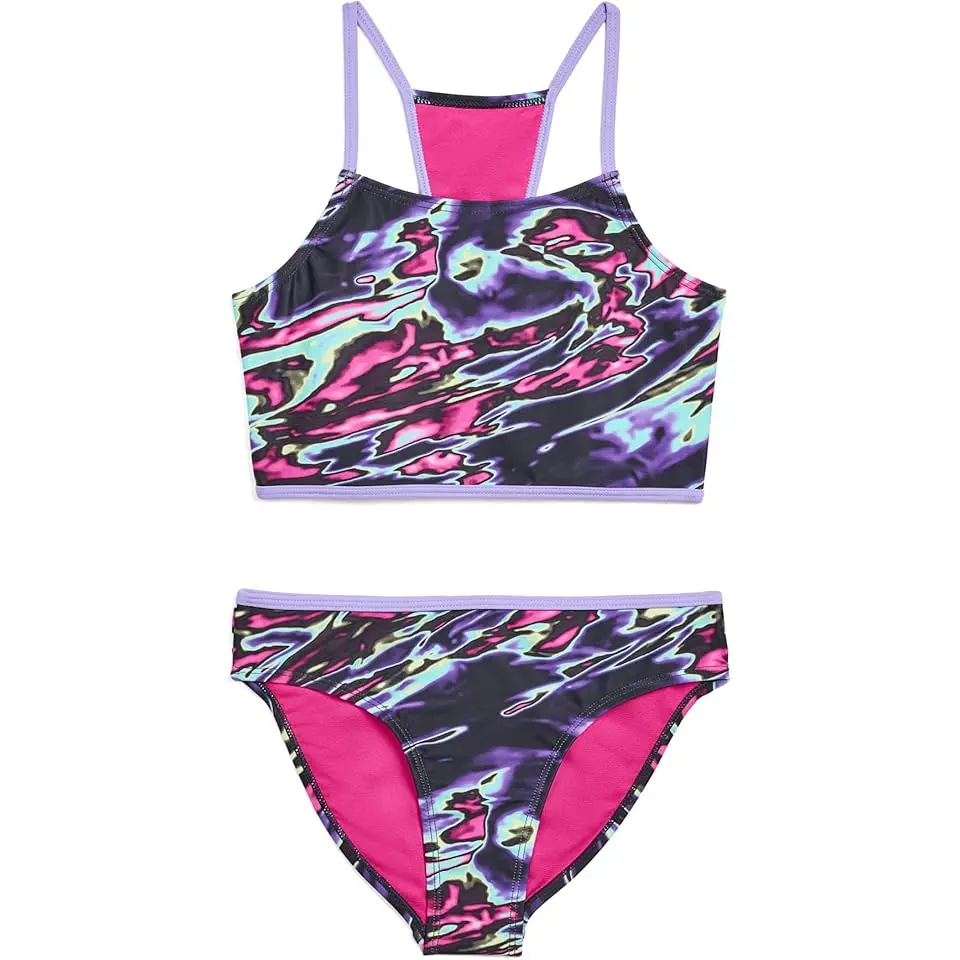 Sporty Bikini (Big Kid)