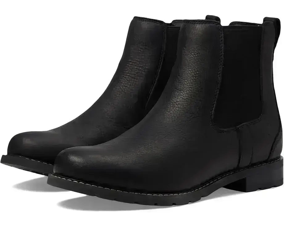 Women's Ariat Wexford Waterproof Chelsea Boots