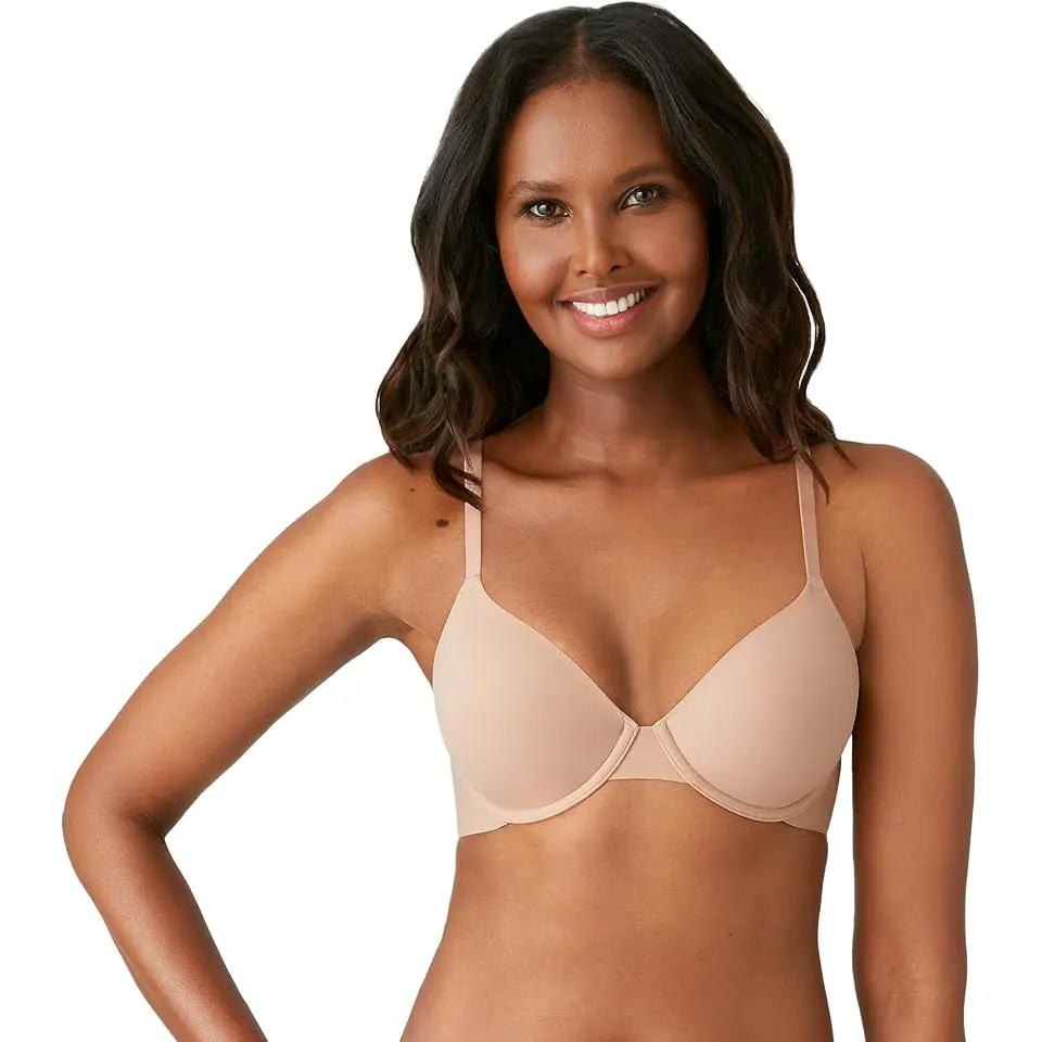 Comfort First T-Shirt Bra 853339