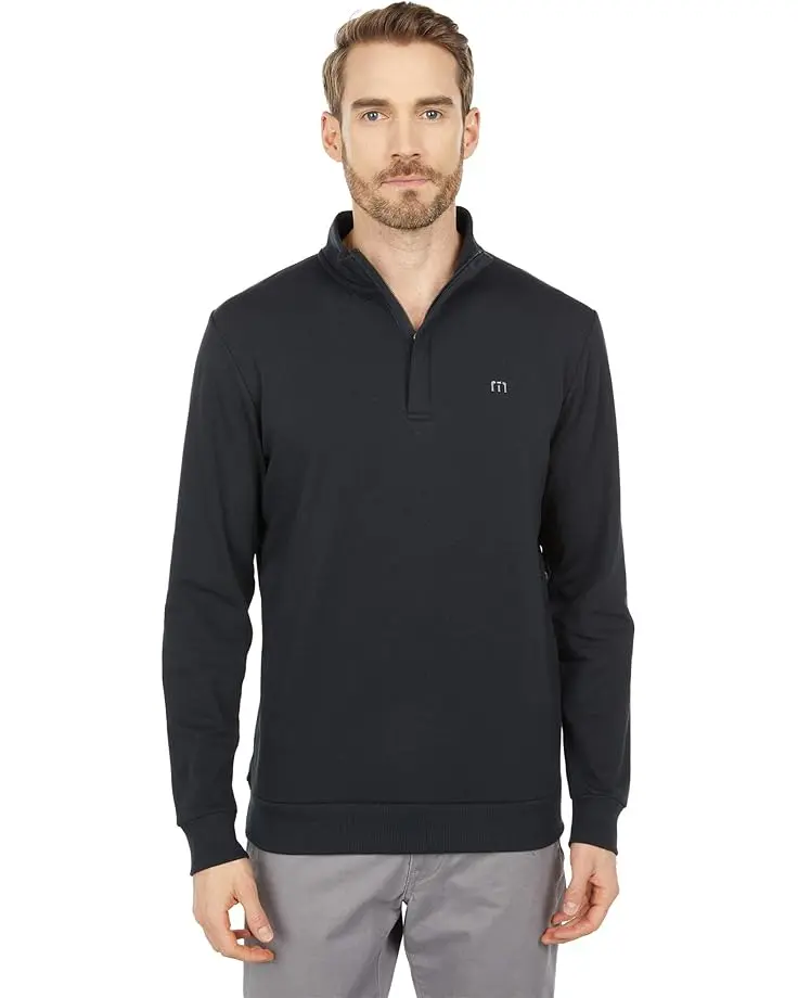 Cloud Quarter Zip 2.0