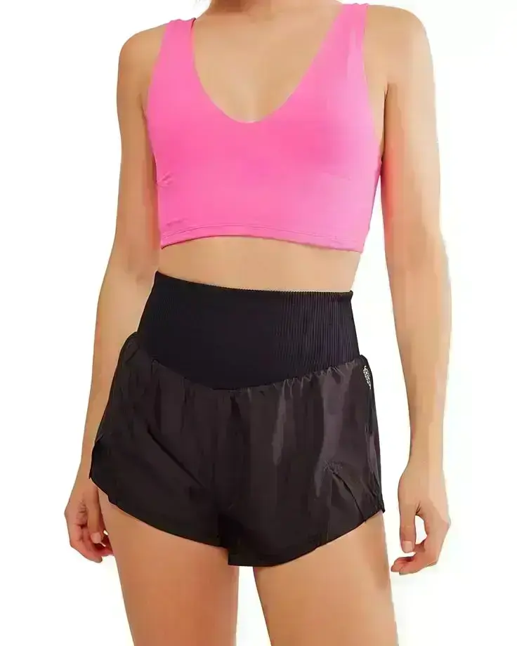 Women's FP Movement Carpe Diem Shorts