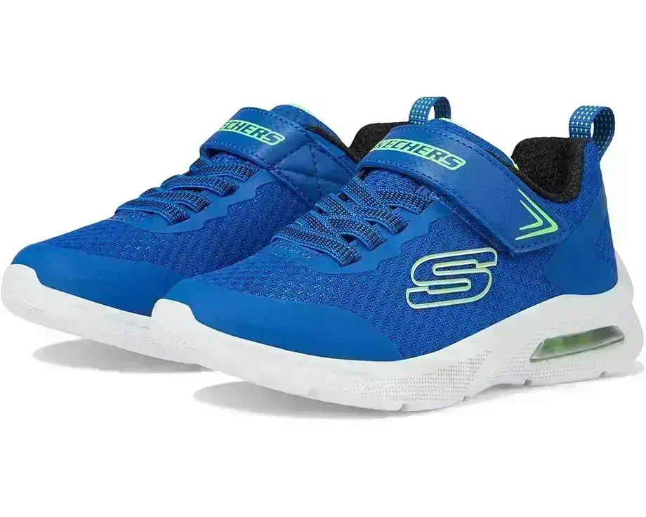 SKECHERS KIDS Microspec Max 403818L (Little Kid/Big Kid)