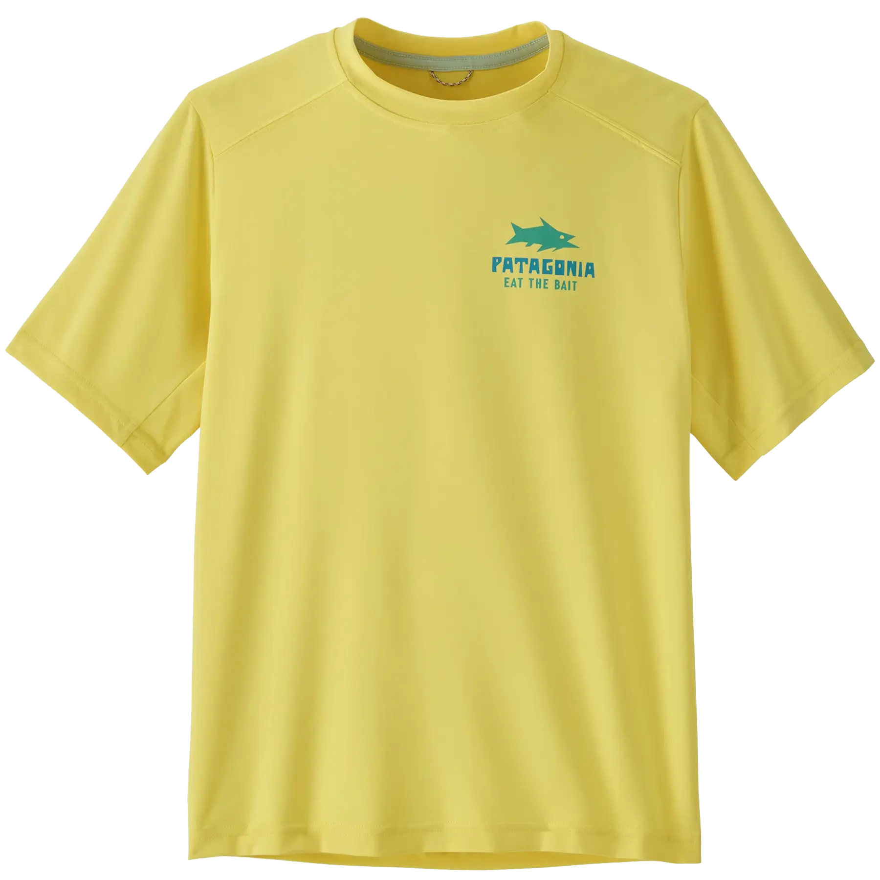 Youth Capilene Silkweight Tee
