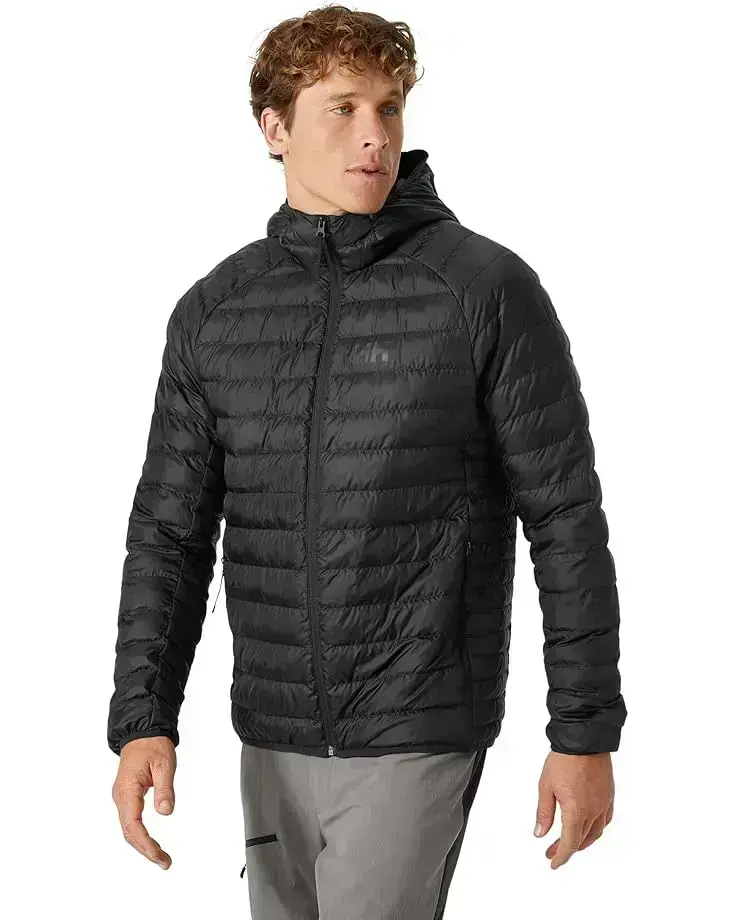 Men's Helly Hansen Banff Hooded Insulator