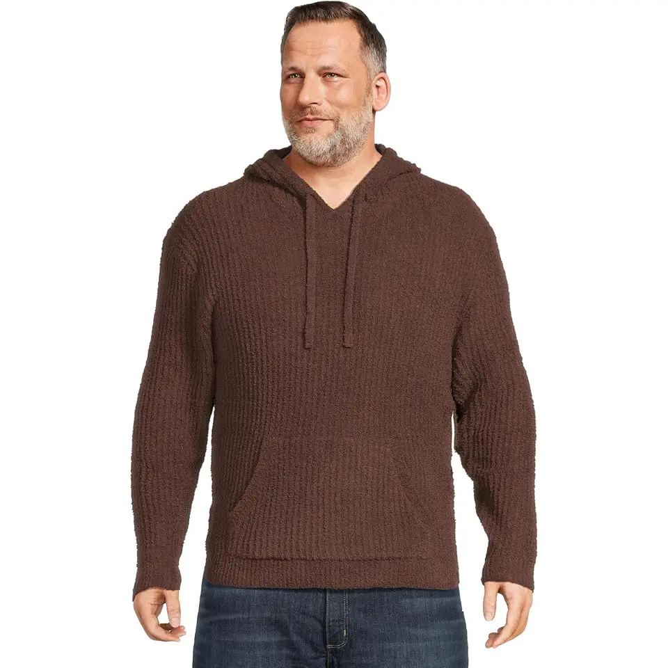 Finnegan Hoodie Rib