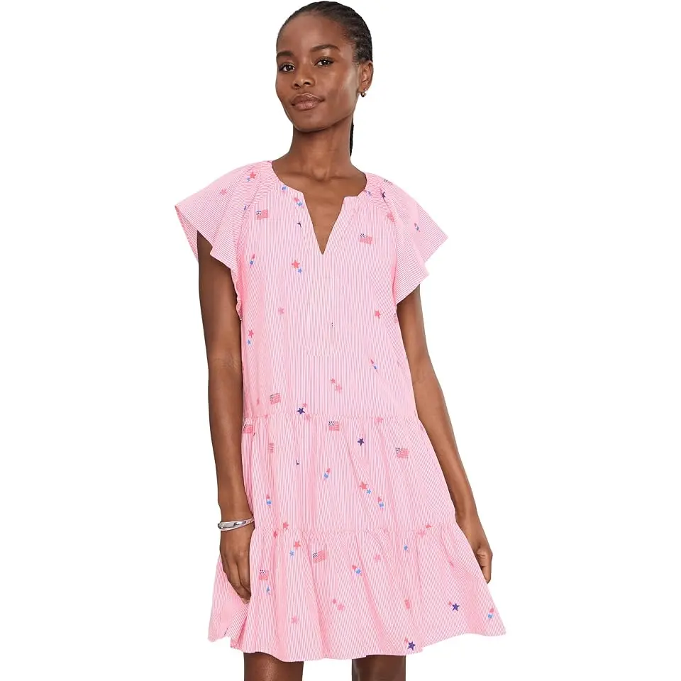 Norella Dress