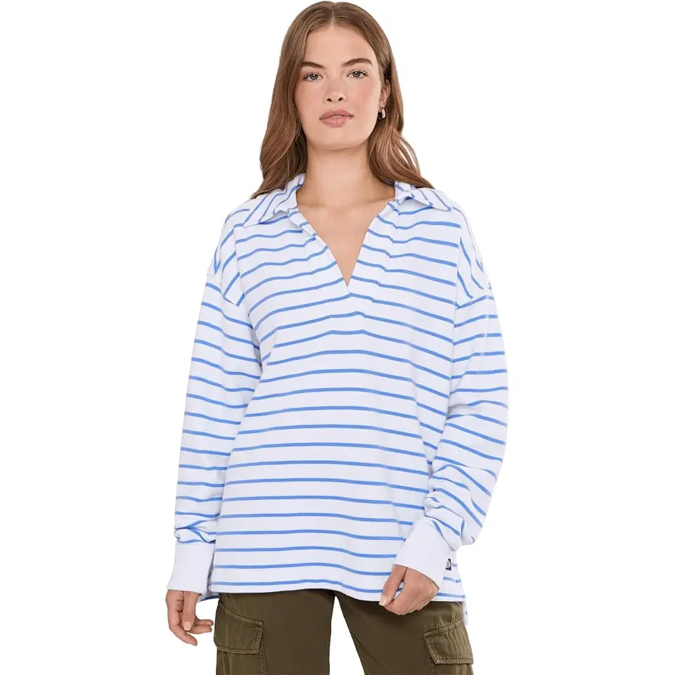 Cam Sweatshirt