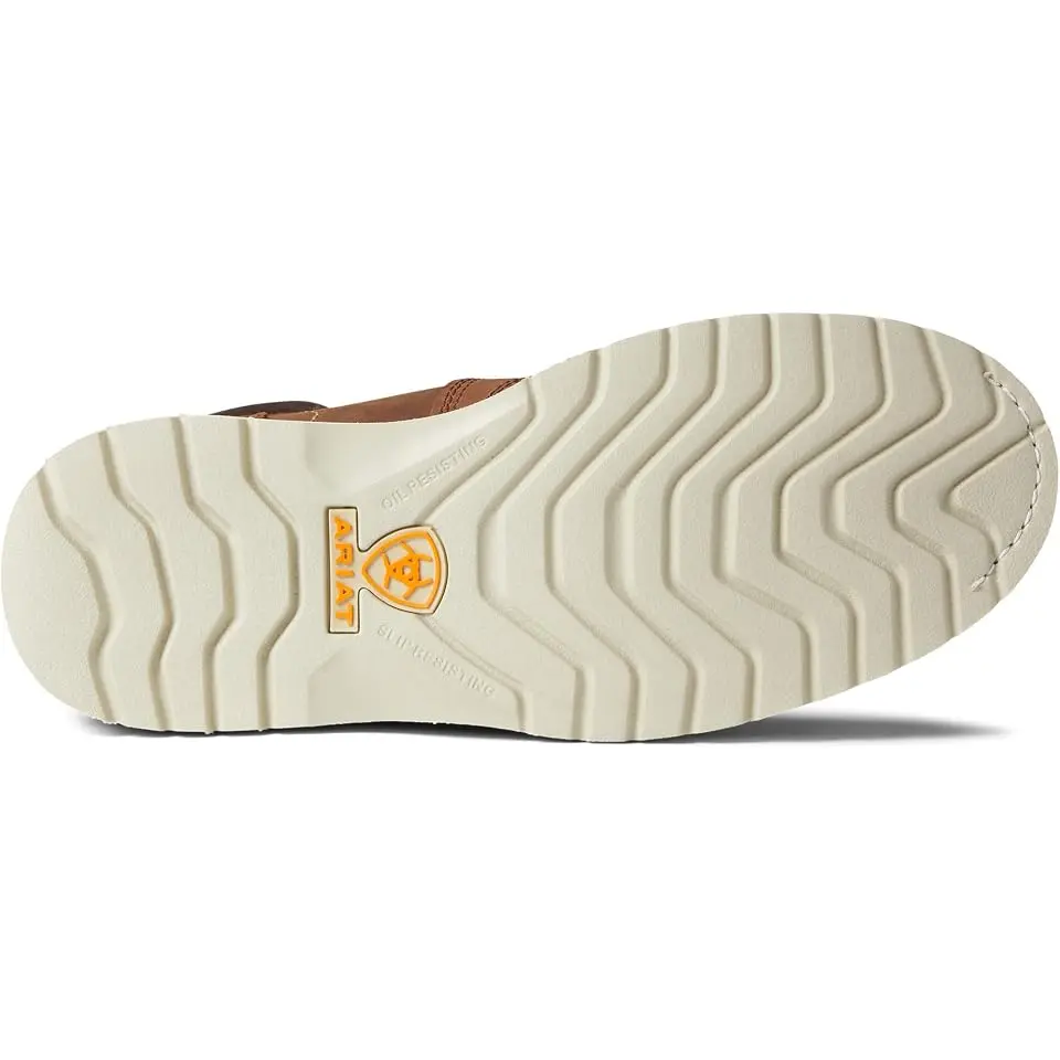 Rebar™ Wedge Moc Toe H2O
