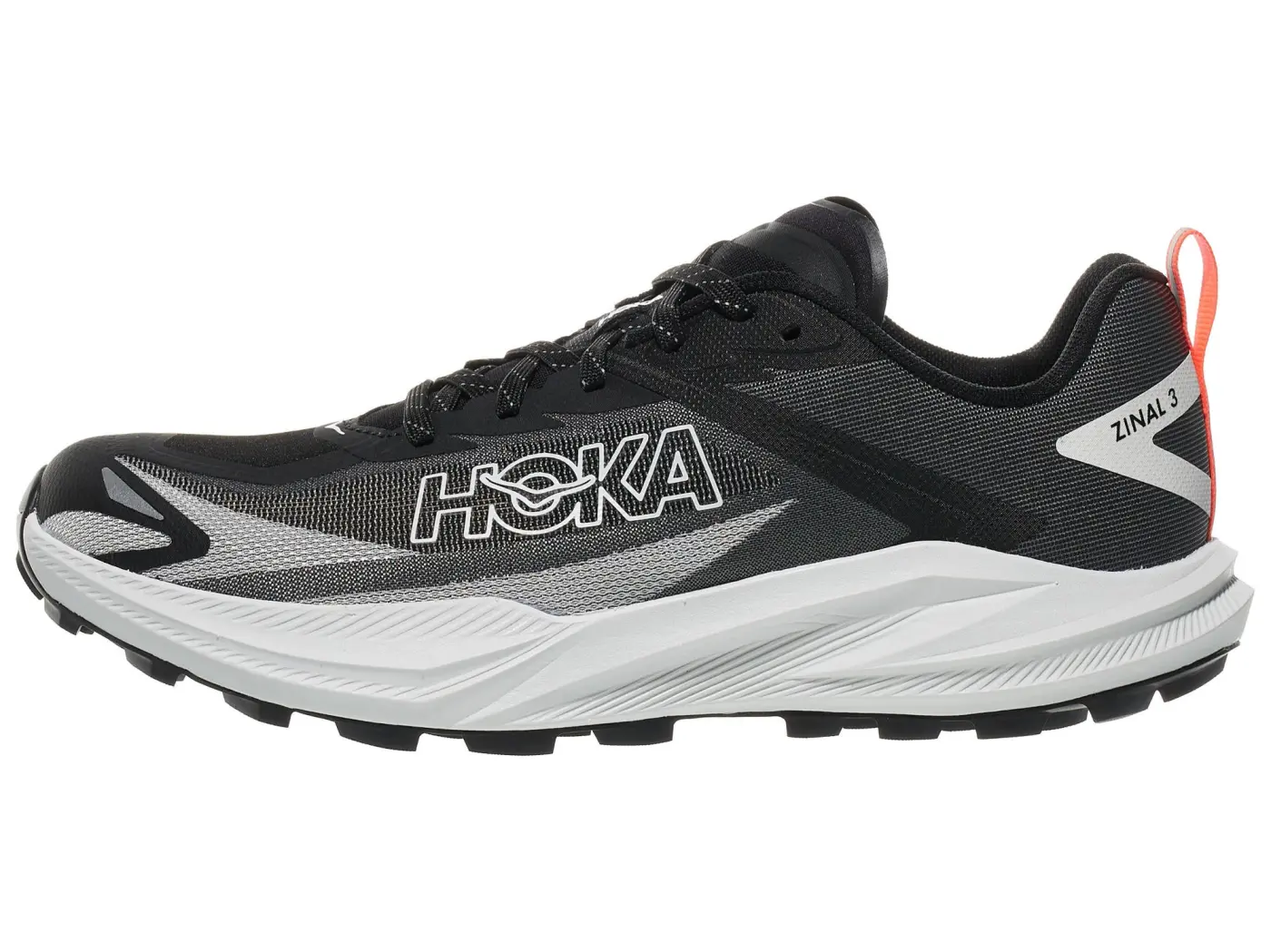 HOKA Zinal 3