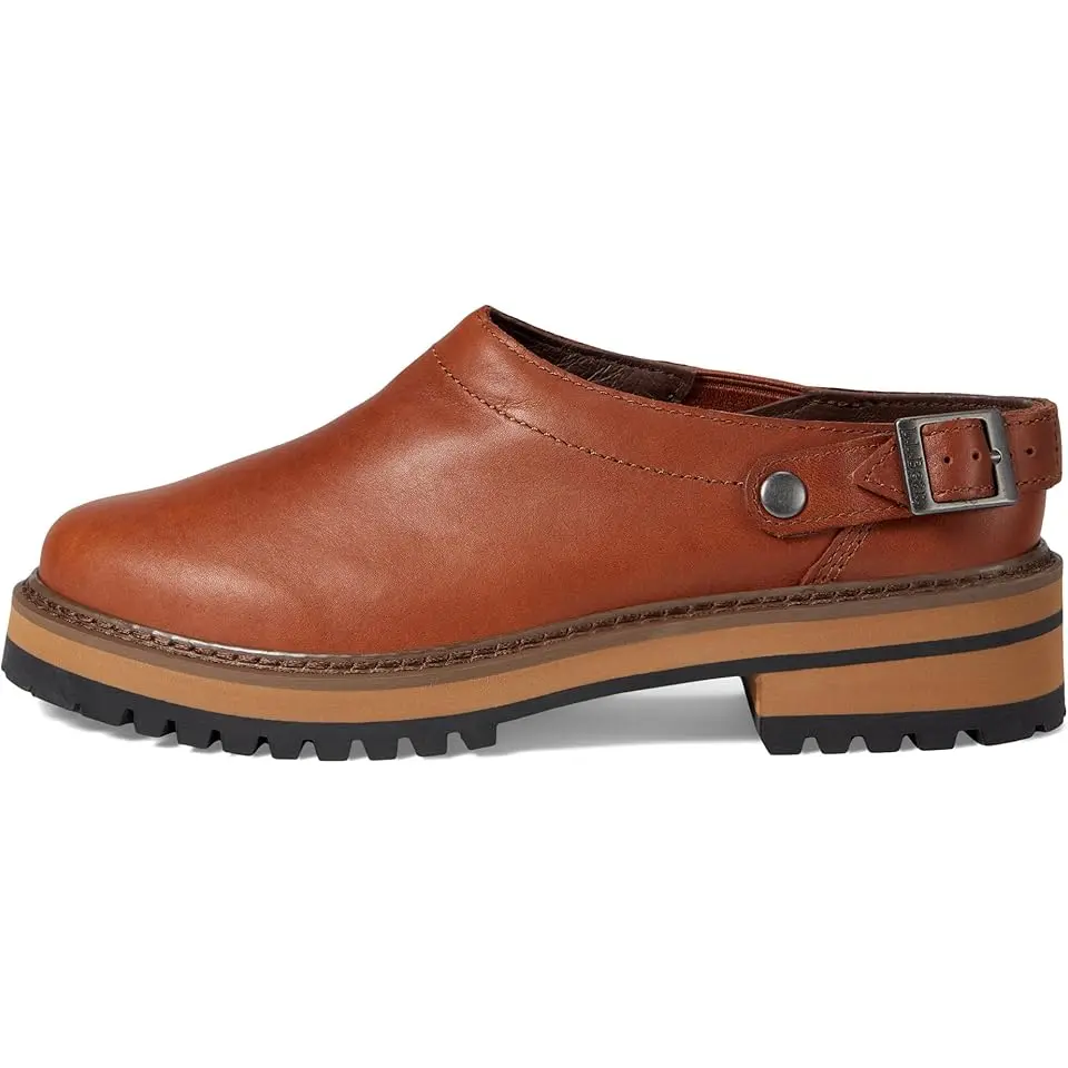 Camden Hill Clog Convertible Strap