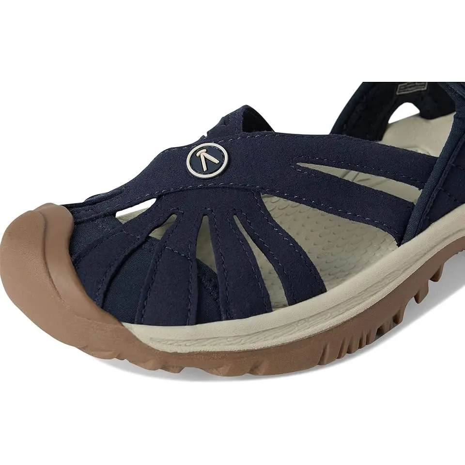Rose Sandals