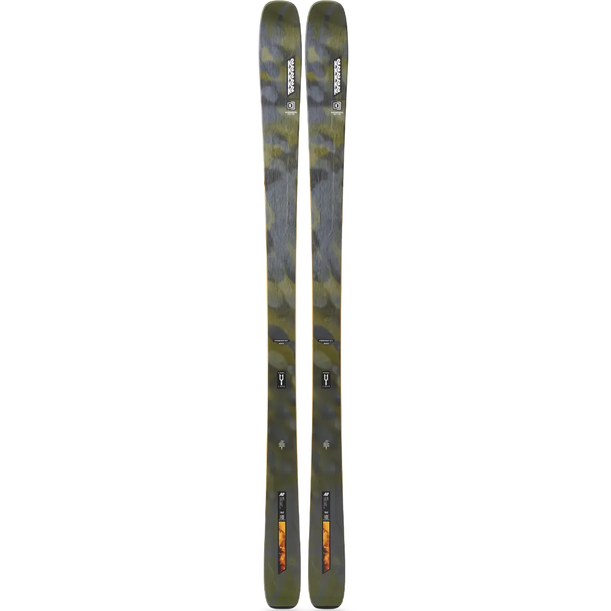 Mindbender 89Ti