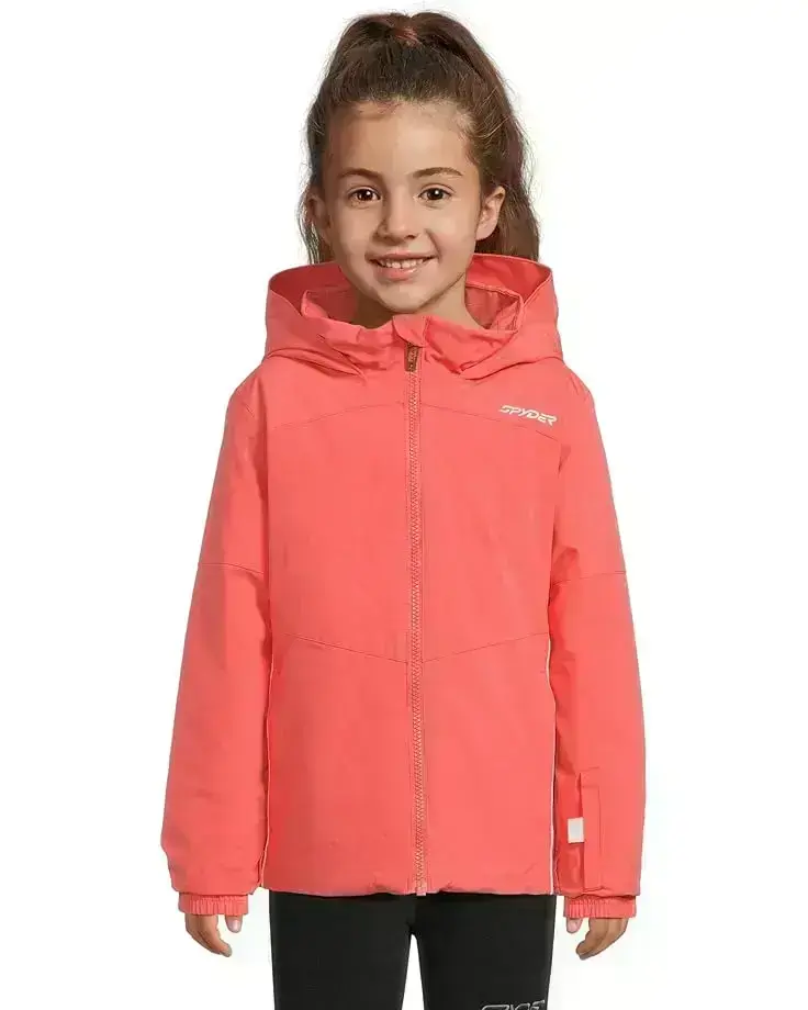 Conquer Jacket (Toddler/Little Kid)