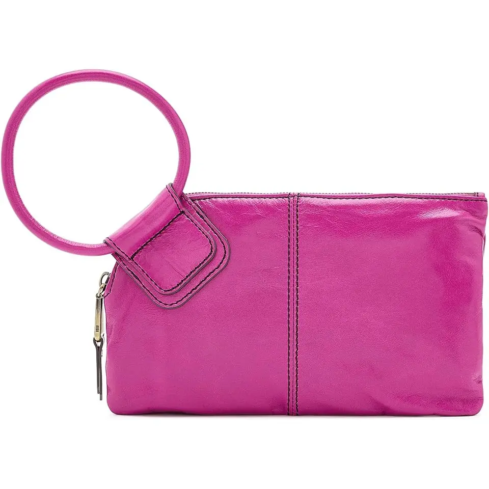 Sable Wristlet