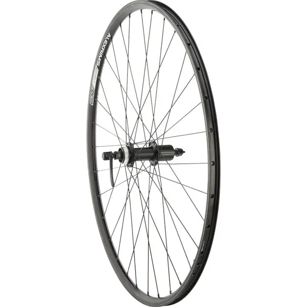Rear 700c 32h TX505/DC19