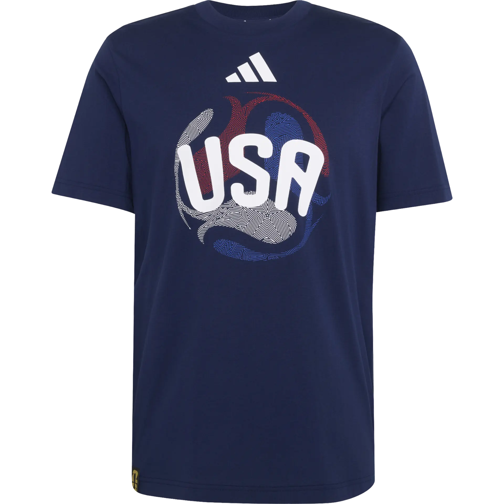 Men's Official FIFA World Cup USA Tee