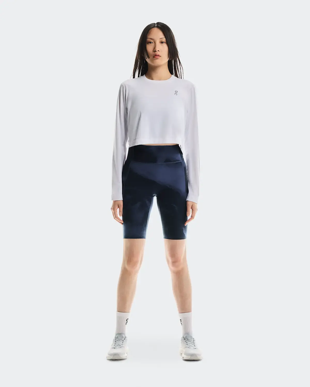 Studio Tights Short