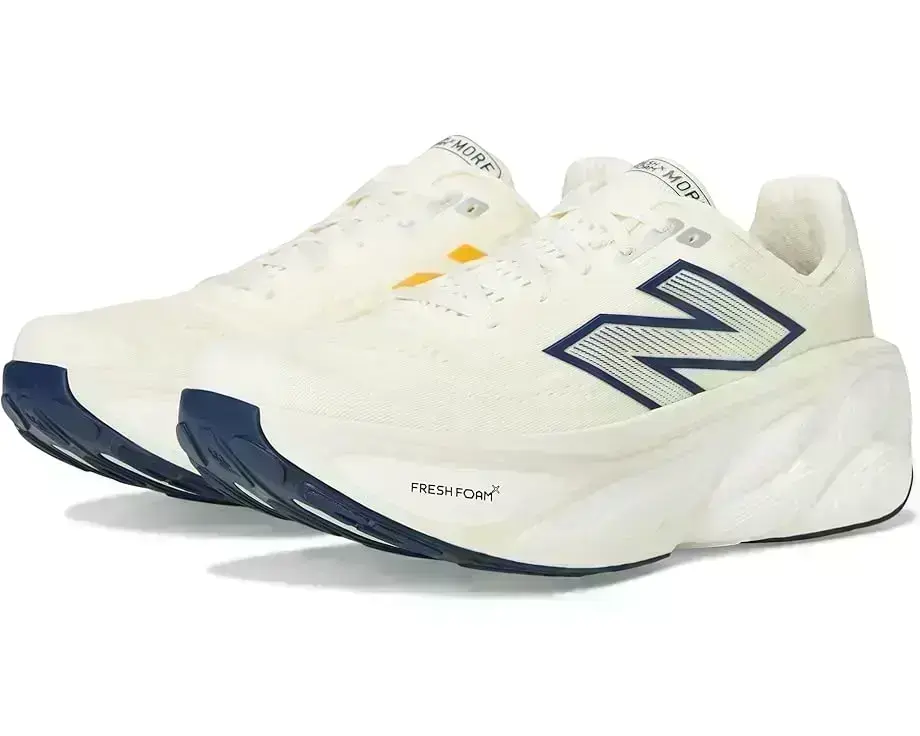 Men's New Balance Fresh Foam X More v5
