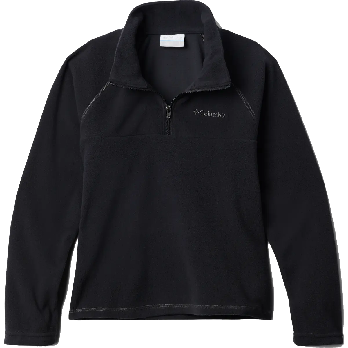 Youth Glacial Half Zip