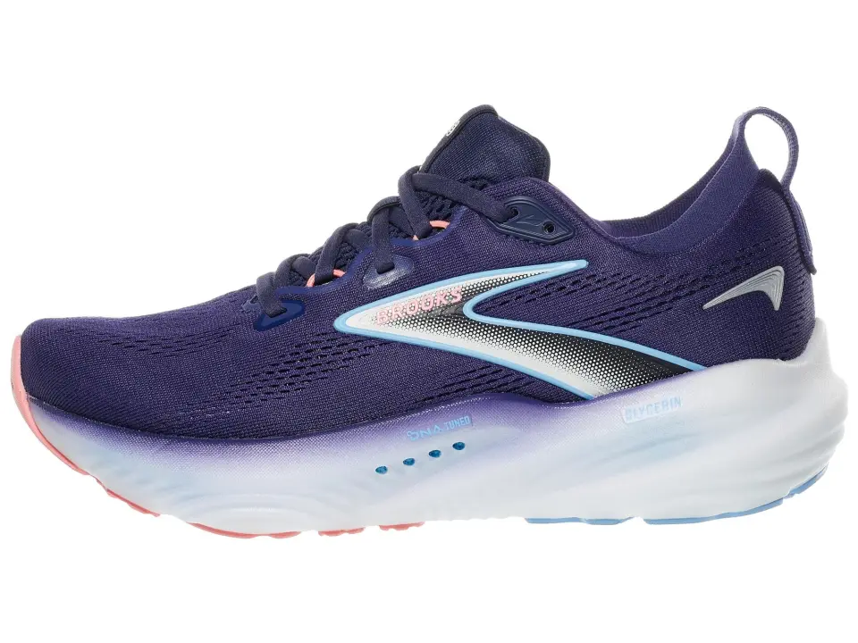 Brooks Glycerin 22