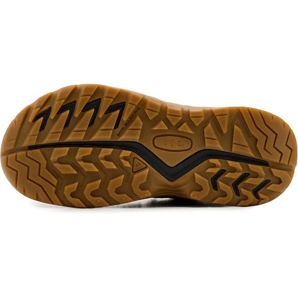 Hightrail Waterproof Hiking Shoes (Little Kid/Big Kid)