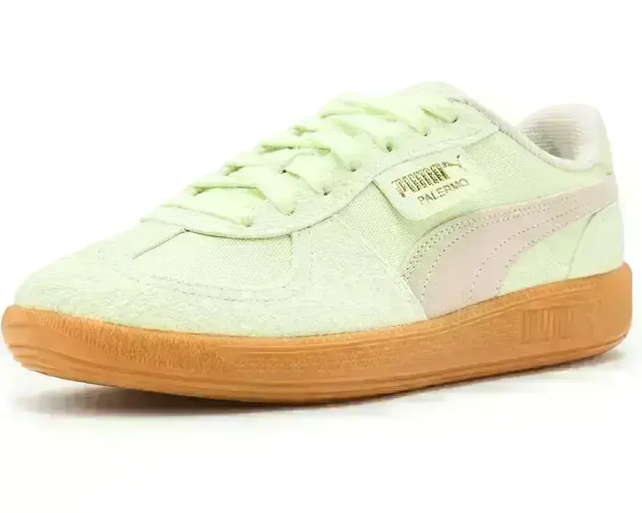 Women's PUMA Palermo Vintage Shoes