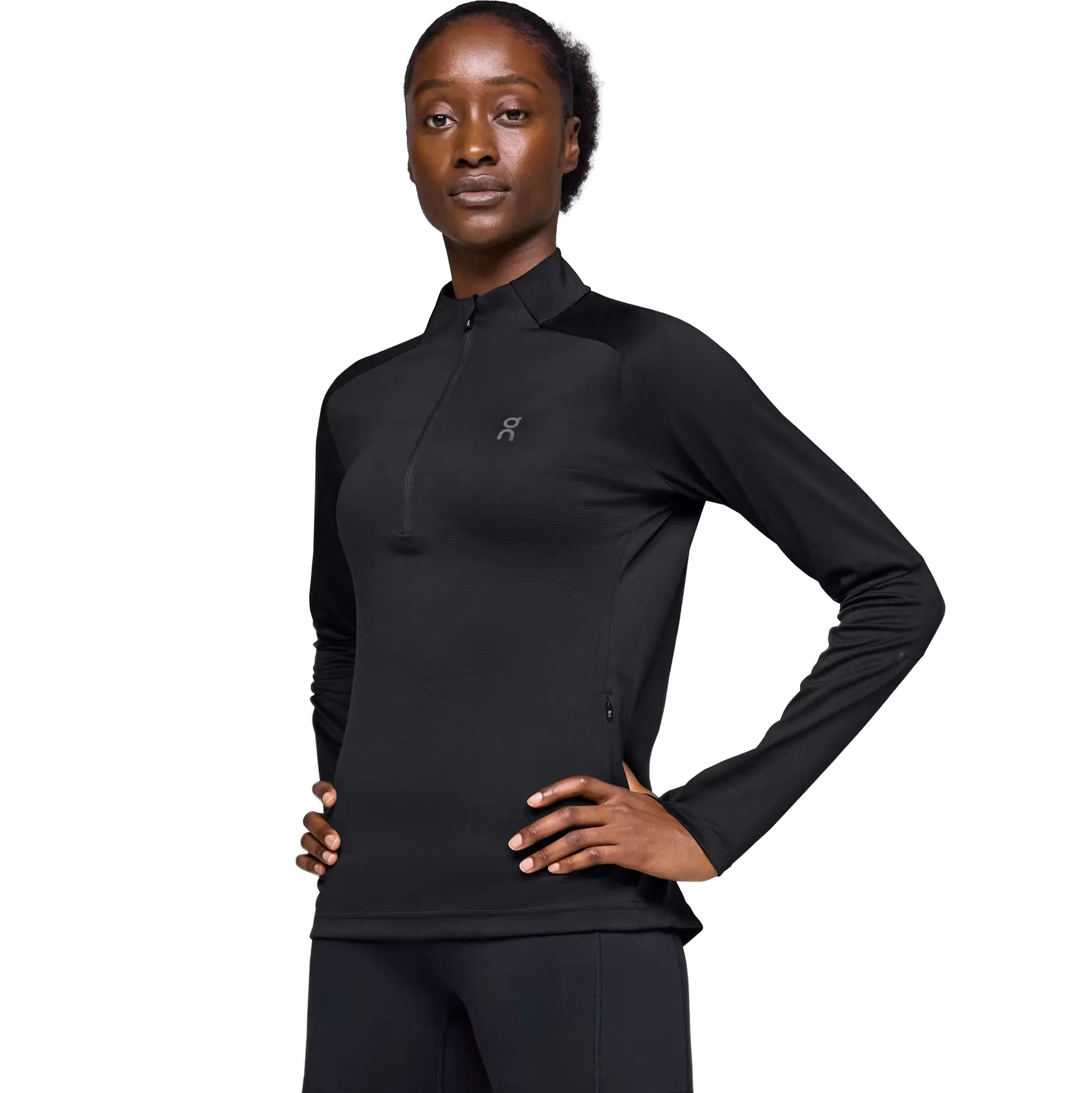 Women's Climate Shirt