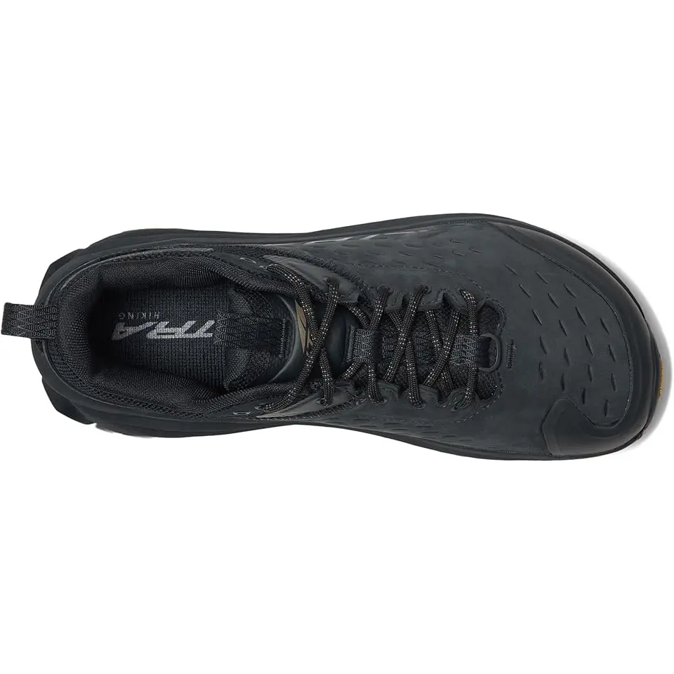 Olympus 6 Hike Low GTX