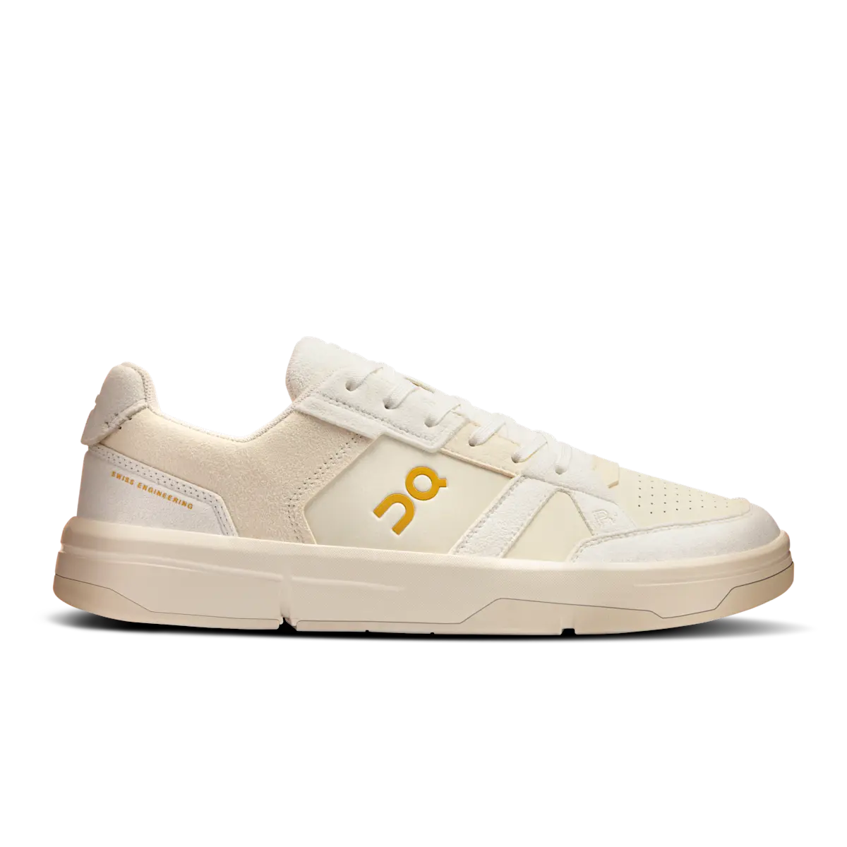 Men's THE ROGER Clubhouse Ace