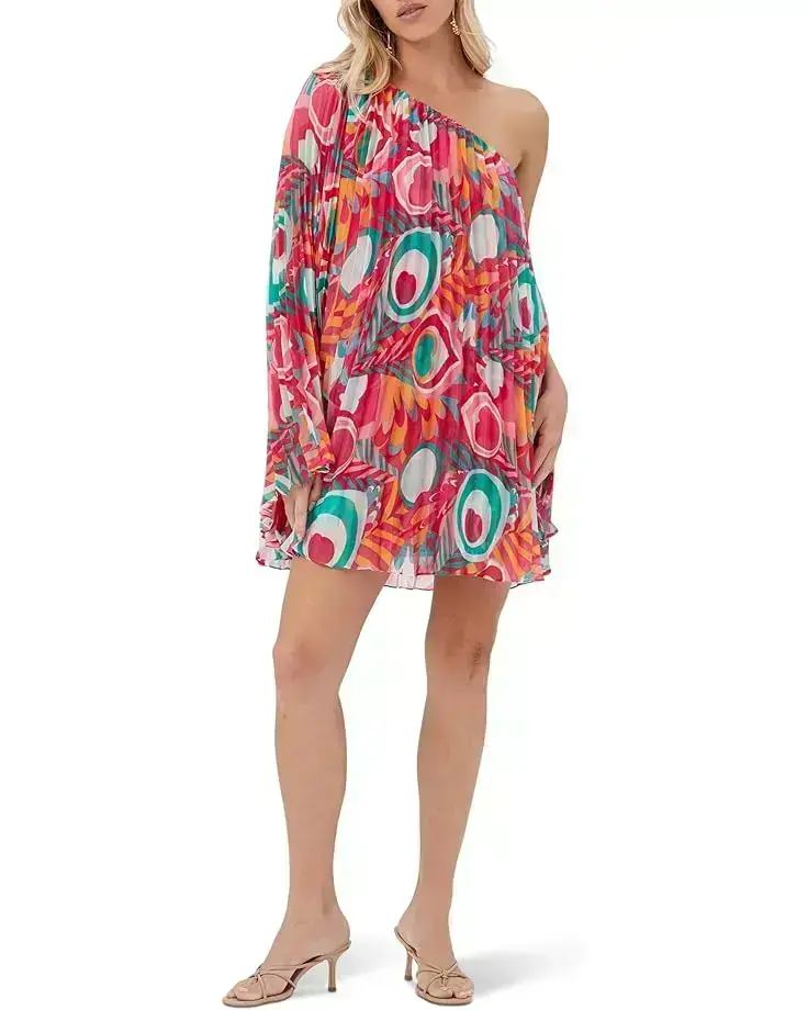 Women's Trina Turk Narbonne Dress